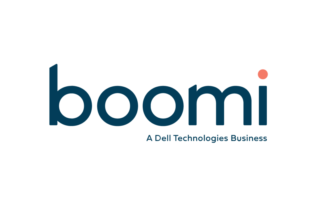 Boomi a Dell Technology Company